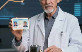 “刻蚀机之父”恢复中国籍后拟套现近亿，释放什么信号？