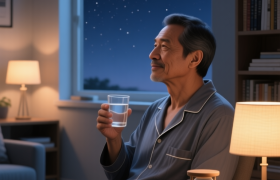 尿频夜尿困扰？新方案实现“标本兼治”新思路