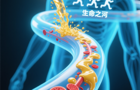 血管“清道夫”：逆转斑块的智慧与可能