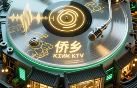 恩平：不产麦克风，却曾是全球“K歌之王”的诞生地