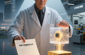 “刻蚀机之父”的1亿“回家费”