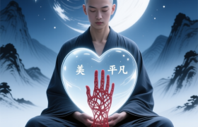 “接触普通女性”能养生？是节欲智慧还是逃避修行？