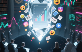 一则深夜“剧透”，是如何被华尔街集体错过的？