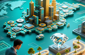 上市公司“第一省”之争，拼的是什么？