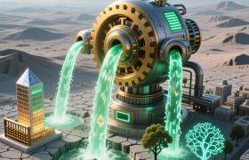 “万亿红包”落地，对谁是真利好？