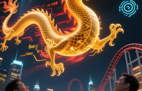 中概股深夜狂飙，A股的“前哨战”打响了？