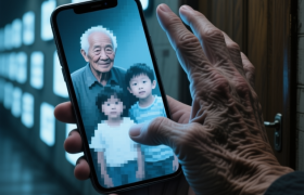 误拿一份外卖，就被拍视频挂群“示众”？这事谁更离谱