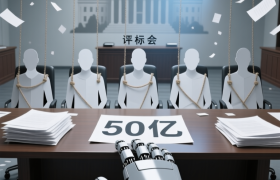 “最忙五人组”背后，招投标成了过家家？