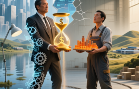 “25万亿”的广东，为何感觉与你无关？