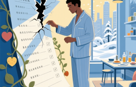 冬季养生清单的陷阱：你正在“无效养生”吗？