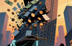 从“打工皇帝”到全球追责：恒大旧梦的代价与警示