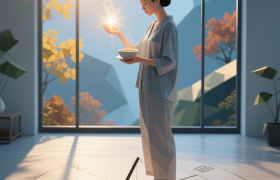 养生无“最好”，但“不错”有公式：四时起居六要素