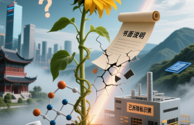 向日葵重组“失声”：一封未公开的回函与重重疑云