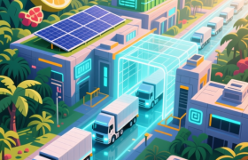 “3.0版”自贸区，我们身边悄然发生的改变