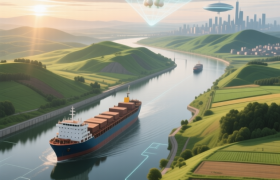 湘桂运河梦：广西“工字”经济带是远见还是画饼？