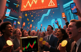 一觉醒来赚了18万！贵金属暴涨是馅饼还是陷阱？