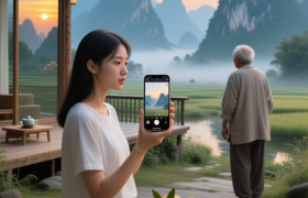 阳春“山水盲盒”：你嫌弃的穷乡僻壤，现在是珠三角的“情绪ICU”