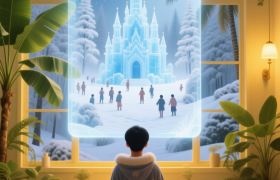 董宇辉的“冰雪之约”，为何独独戳中两广人的心？