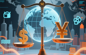 人民币升破7.02，你的钱包会受影响吗？