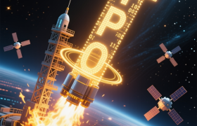 “中国版SpaceX”要上市，带火一批A股公司