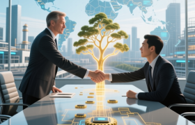 苹果表态加码中国，背后是笔什么账？