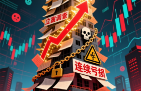 13家公司周末齐发警报！这些“妖股”还能碰吗？