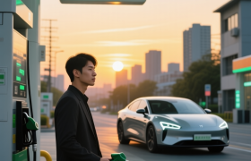 油价“5”时代回归？广西人的快乐与隐忧