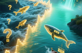 A股“右侧行情”来了吗？看懂这三个信号