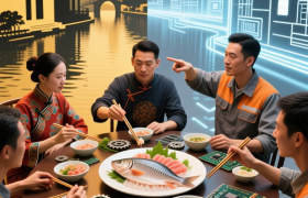 散装顺德，一个被美食“耽误”的隐形王者