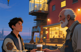 湛江旧港，爆改成“粤西客厅”？