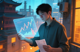 全球GDP竞赛：数字背后的家庭账单真相