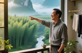 南街：广东的“街”，装着一个省的“气魄”
