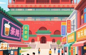 大东不大，是广州的“红色密码藏宝阁”