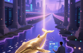 主力资金悄悄买入，这家公司发生了什么？