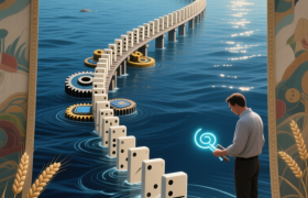 物价悄悄连涨8个月，你感觉到了吗？