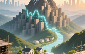 房地产告别“高开低走”，2026年会好吗？
