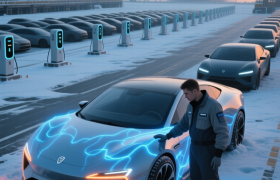 中国汽车“弯道超车”？三个没人敢说的大实话