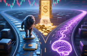 2026股市开门红：2.5万亿资金，为何偏爱这两条路？