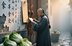 故宫角落的百年银杏树其实不存在？