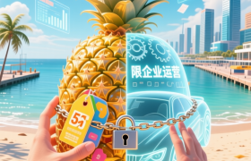 卡宴打五折？海南封关的“便宜”，你能捡到吗？
