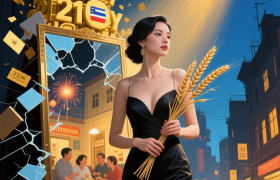 一场“哭穷”风波，扯下多少明星的滤镜？