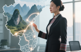 广西女干部当选湖南市长：是人才输出，还是“水土”流失？