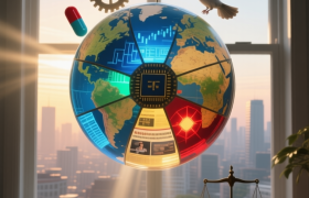 隔夜要闻：从药价博弈到全光芯片
