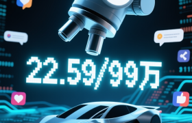 小米新车价格“摆乌龙”，0.4万的数字游戏？