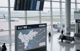 玉林高铁与运河狂想：是远见蓝图，还是好高骛远的“画饼”？
