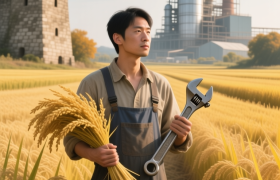 柳城：柳州的“隐藏粮仓”和“副脑”