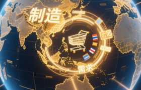 未来10年，中国要从“世界工厂”变身“世界商场”？