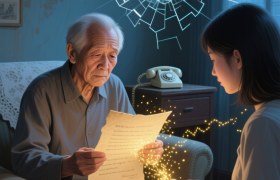 南宁“离婚藏房”案落槌，老人遗嘱被“信息差”掏空