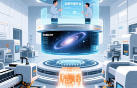 黄仁勋的焦虑，中国芯片的底气