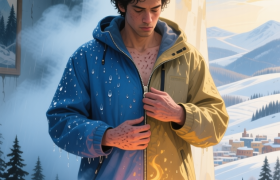 -5℃！“换着法冻你”的广西，冷法你真的懂？